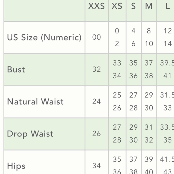 Anthropologie dress size S. NWT - Picture 5 of 5